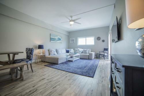 Apartamento Townhouse At San Remo