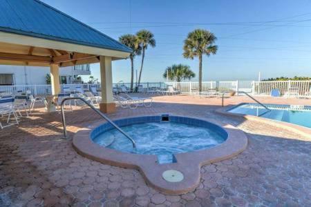 Apartamento Townhouse At San Remo