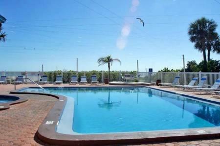 Apartamento Townhouse At San Remo