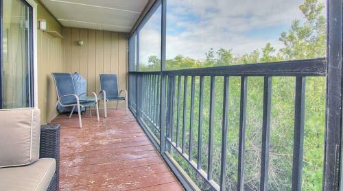 Seashell By Teeming Vacation Rentals