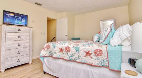 Seashell By Teeming Vacation Rentals