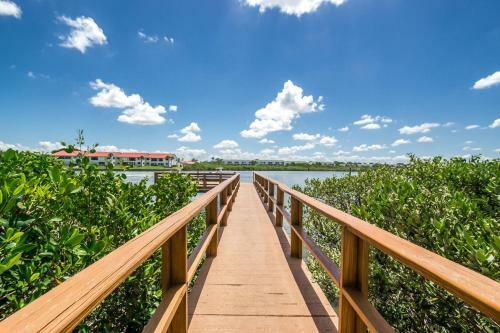Apartamento Lovely Intercoastal Unit Just Steps From The Beach Wv406