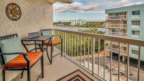 Apartamento Lovely Intercoastal Unit Just Steps From The Beach Wv406