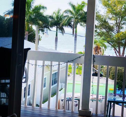 Apartamento The Beachy Keen