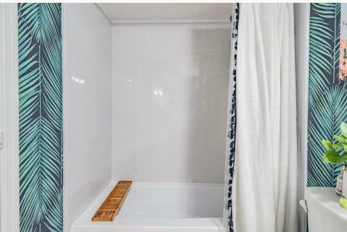 Apartamento The Beachy Keen