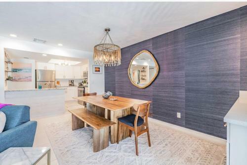 Apartamento The Beachy Keen