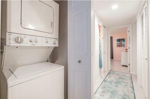 Apartamento The Beachy Keen
