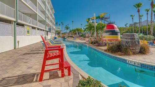 Harbourside By Teeming Vacation Rentals