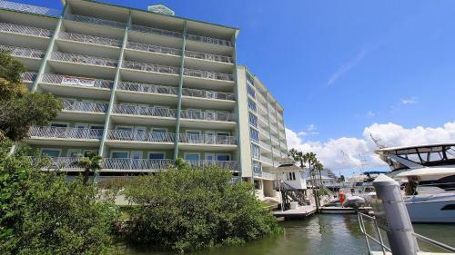 Harbourside By Teeming Vacation Rentals