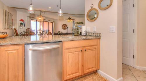 Reef Club By Teeming Vacation Rentals