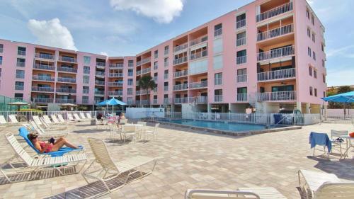 Reef Club By Teeming Vacation Rentals