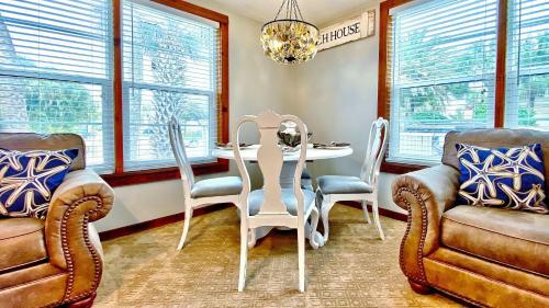 Windward On The Gulf 10 By Teeming Vacation Rentals