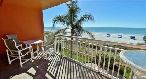 Chateaux 106 By Teeming Vacation Rentals