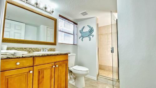 Oceanway Condos 205 By Teeming Vacation Rentals