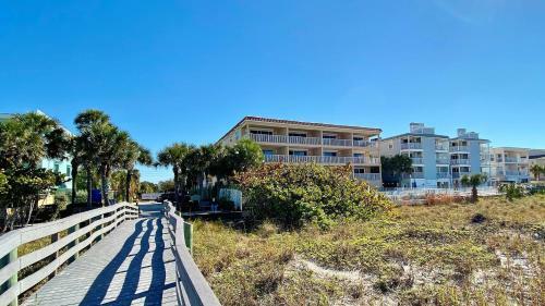 Oceanway Condos 205 By Teeming Vacation Rentals
