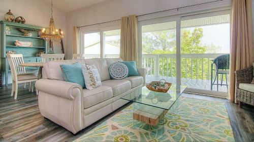 Intercoastal 203 By Teeming Vacation Rentals