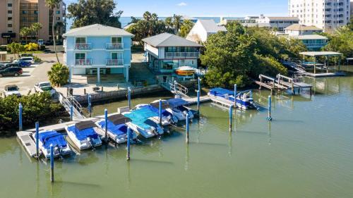Apartamento Direct Gulf Front With Unforgettable Views Sleeps Seven Tr502