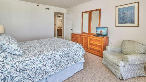 Apartamento Direct Gulf Front With Unforgettable Views Sleeps Seven Tr502