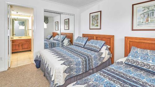 Apartamento Direct Gulf Front With Unforgettable Views Sleeps Seven Tr502