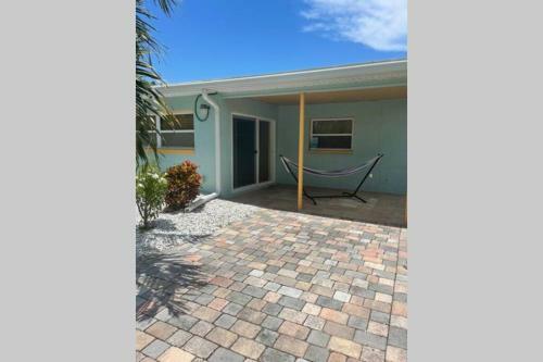 Beach House!