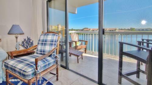 Water View By Teeming Vacation Rentals