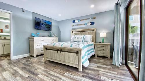 Water View By Teeming Vacation Rentals