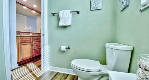 Water View By Teeming Vacation Rentals