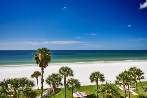 Apartamento The Direct Gulf Front View From This Condominium Is Magnificent Rt4c