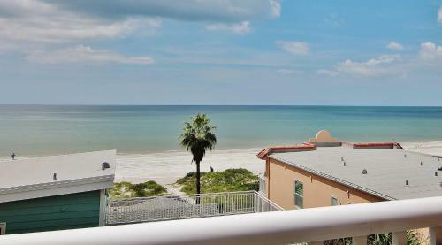 Indian Sunset Beach 7 By Teeming Vacation Rentals