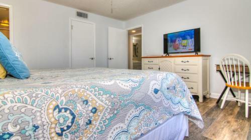 Sea Club By Teeming Vacation Rentals