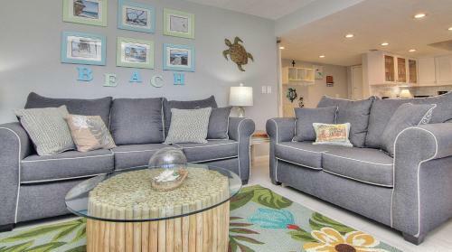 Sea Club By Teeming Vacation Rentals