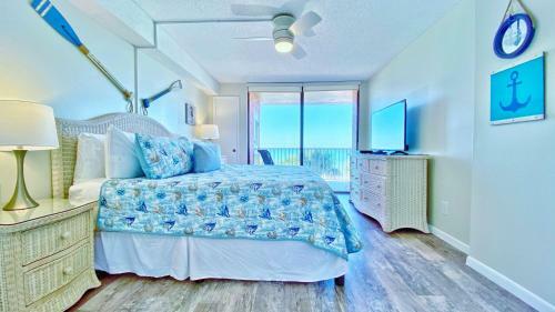 Sand Castle II By Teeming Vacatin Rentals