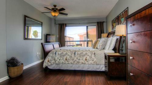 Sand Castle North 201 By Teeming Vacation Rentals