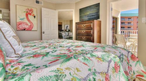 Beach Palms By Teeming Vacation Rentals
