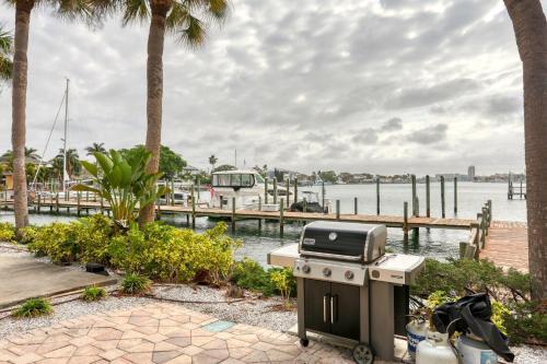 Dockside Dream