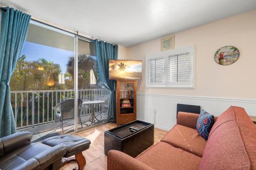 Apartamento Bayside 19