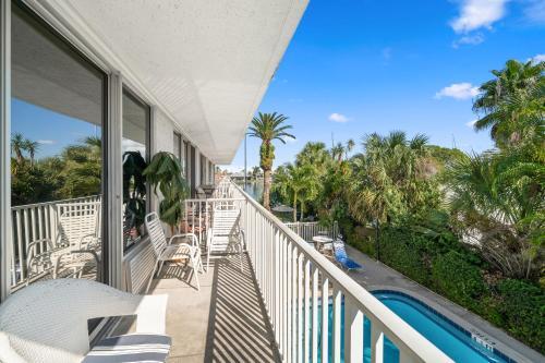 Apartamento Bayside 19