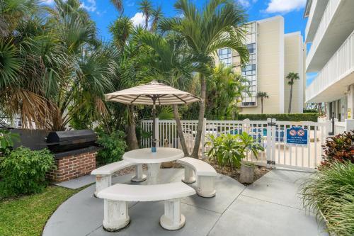 Apartamento Bayside 19