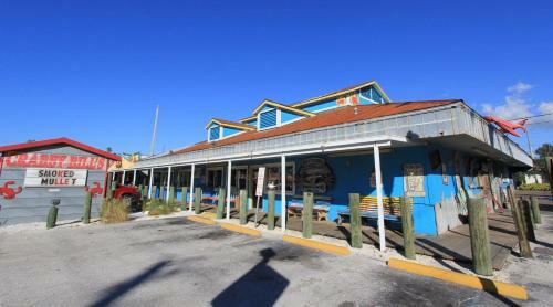 Beachside Villas 204b By Teeming Vacation Rentals