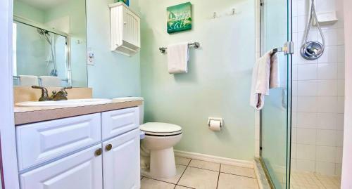 Beachside Villas 204b By Teeming Vacation Rentals