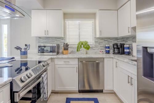 Apartamento Indian Rocks Beach Unit B Star5vacations