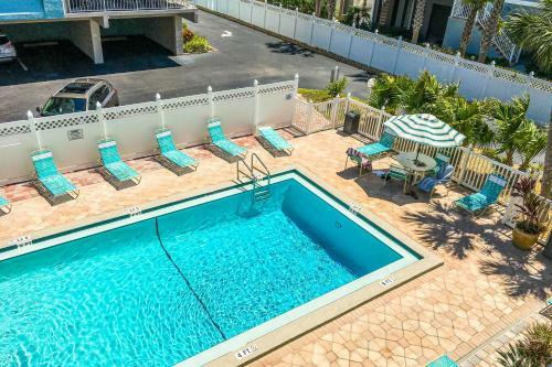 Waterview Condo Unit 204