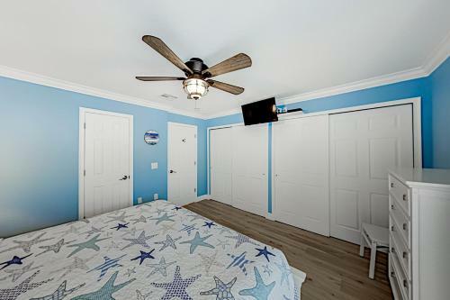 Bay View Villas #118