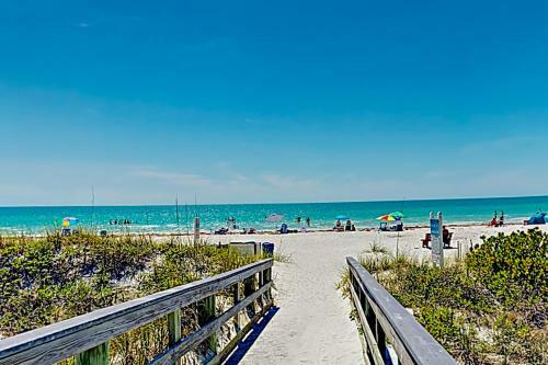 Bay View Villas #118