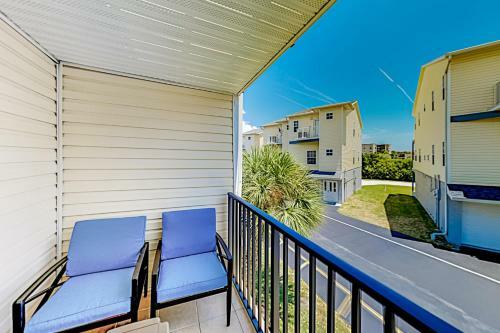 Bay View Villas #118