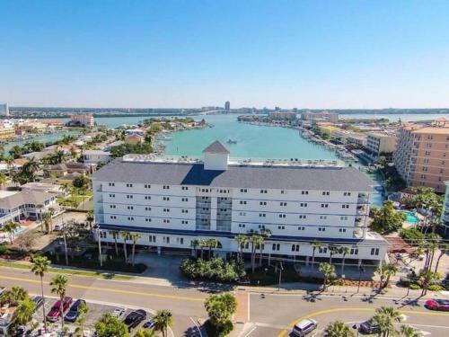 Apartamento Beach Haven In South Clearwater Beach