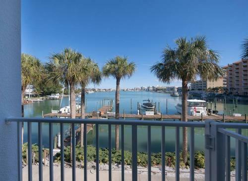 Apartamento Beach Haven In South Clearwater Beach