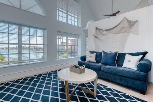 Apartamento Beach Haven In South Clearwater Beach