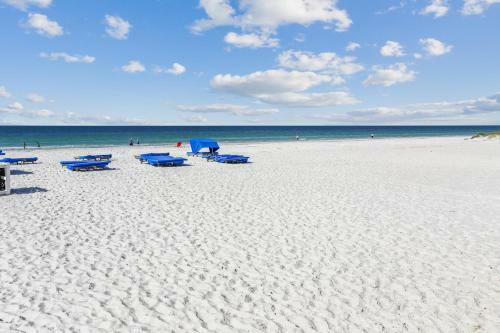 Sandcastle 1804 - Breathtaking View, Tons Of Amenities