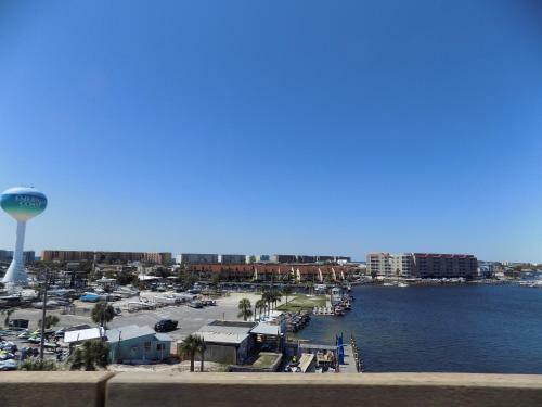 Apartamento Island Sands